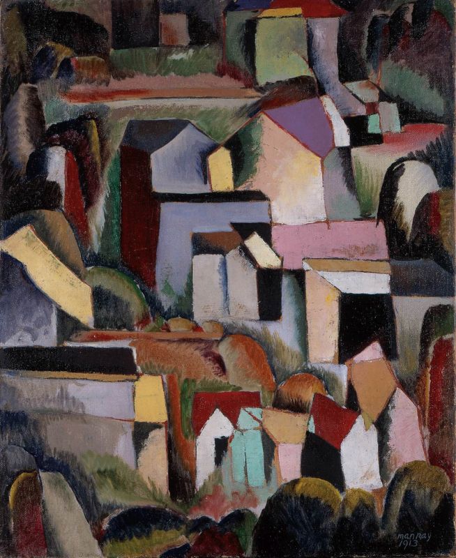 The Village