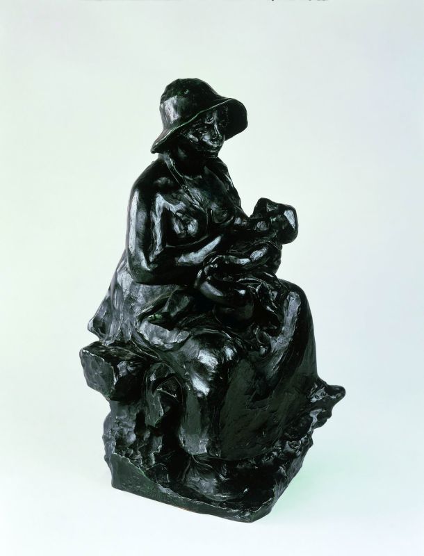 Mother and Child