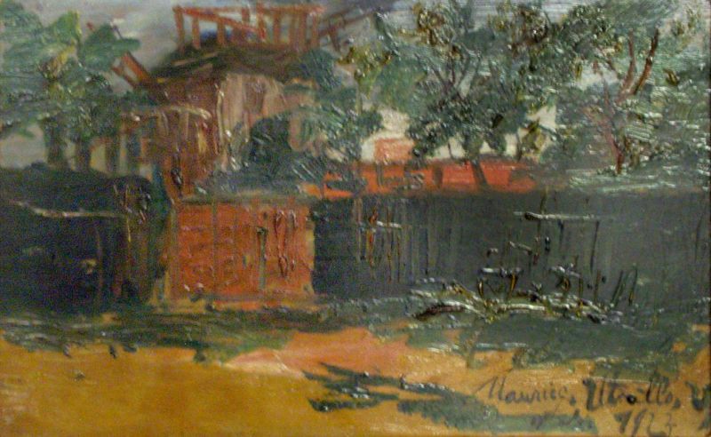 Moulin de la Galette