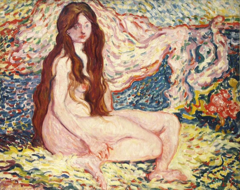 Nude