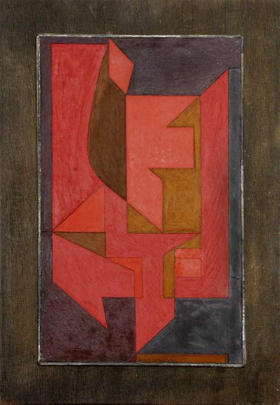 Victor Vasarely | The Israel Museum, Jerusalem