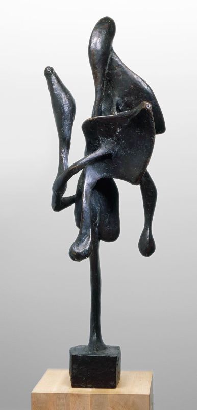 Flesh of Tree (Chair d'arbre)