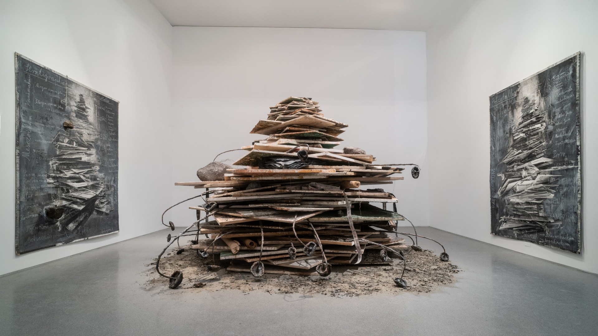 Aya Ben Ron | The Israel Museum, Jerusalem