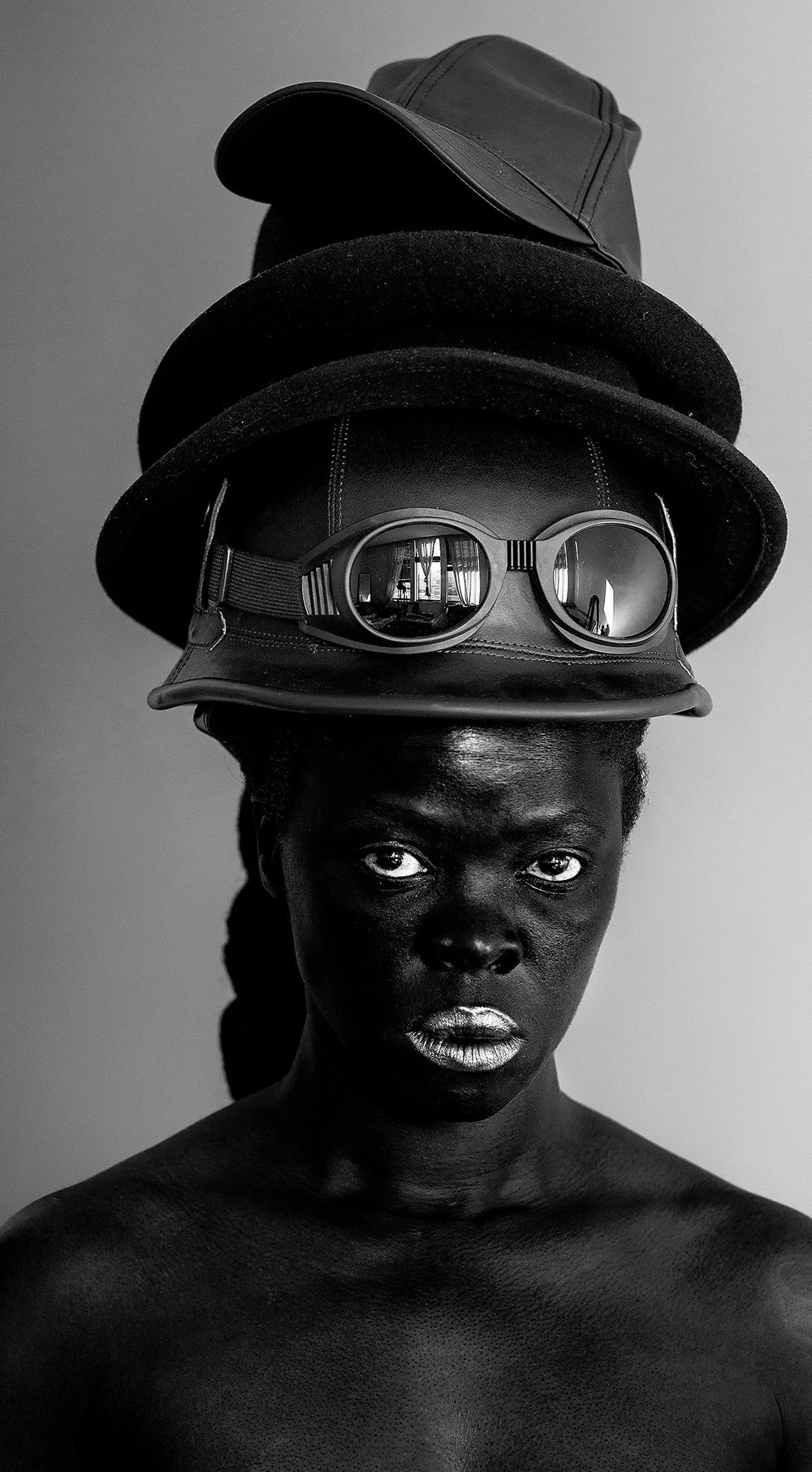 Zanele Muholi