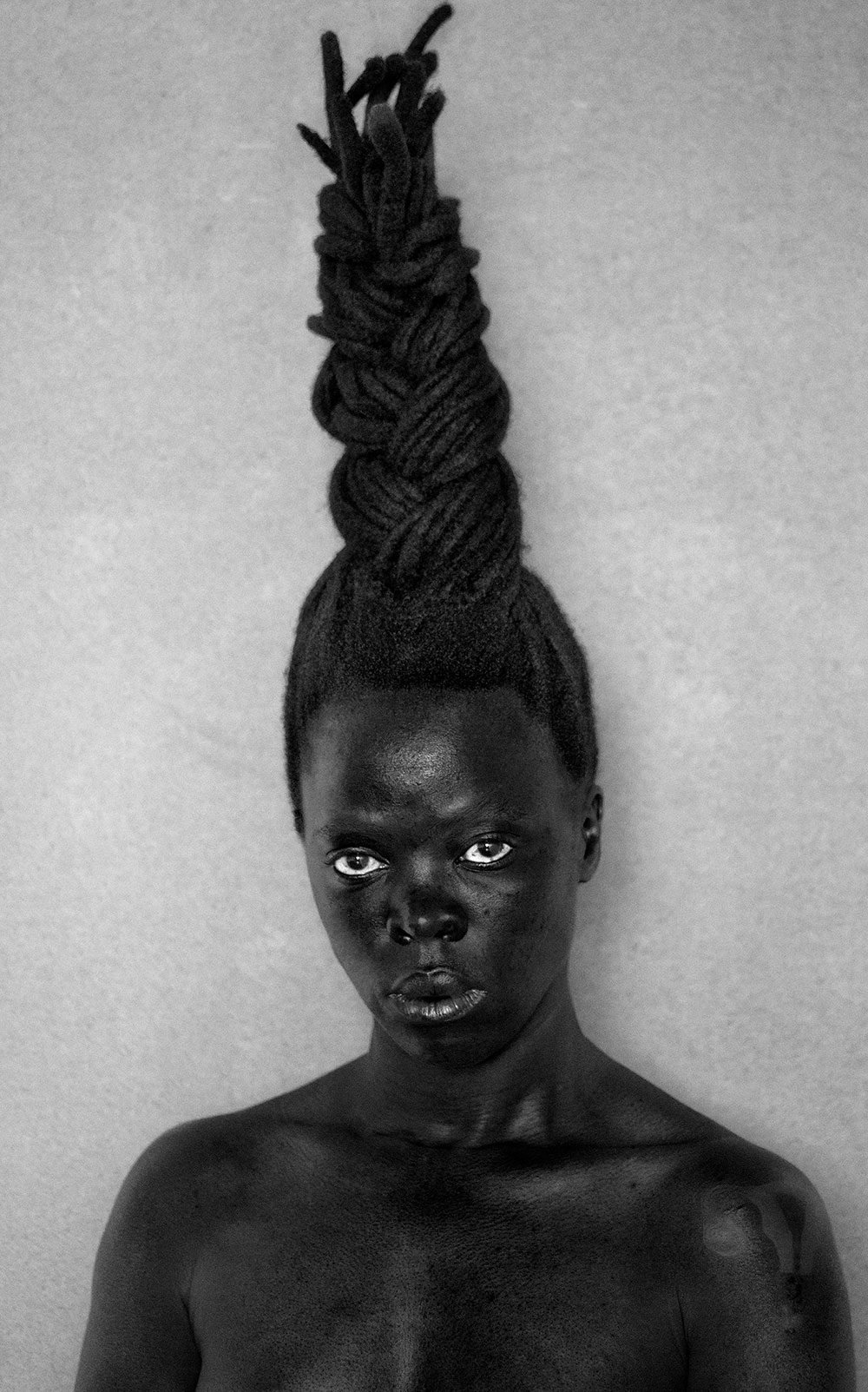 Zanele Muholi Zanele Muholi