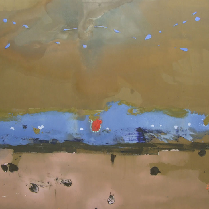 Gallery Talk | Fields of Abstraction 