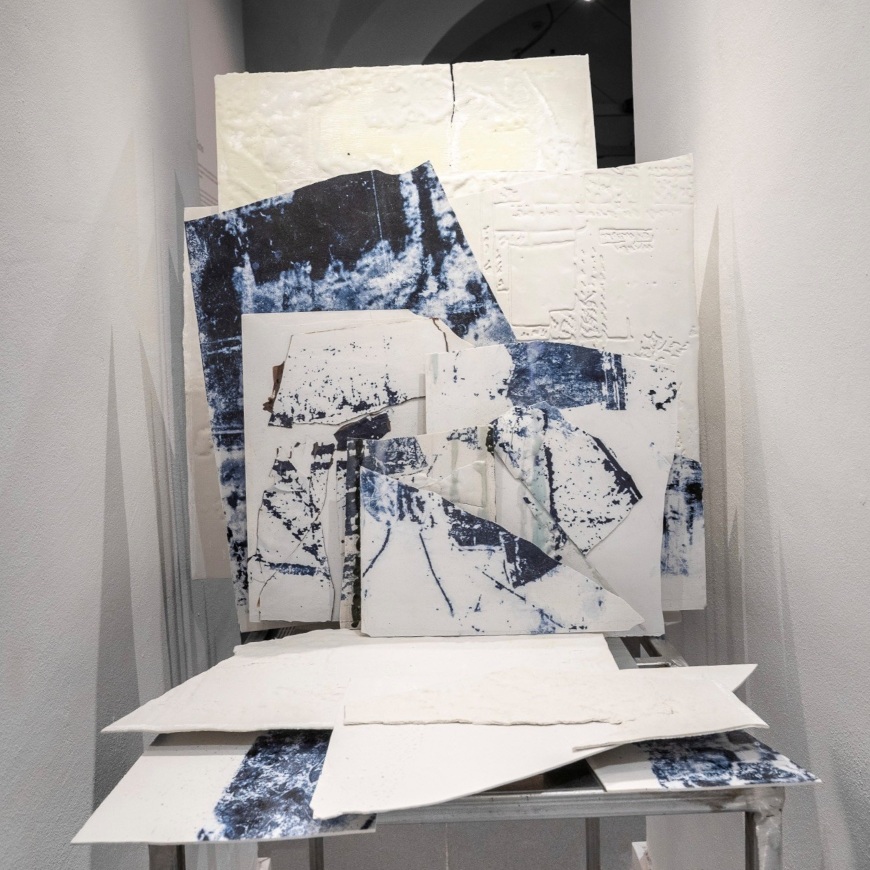 The Arts | The Israel Museum, Jerusalem