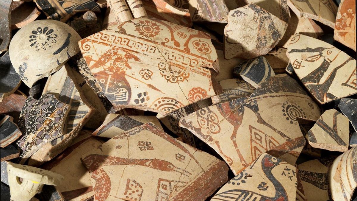 The Museum Embraces Israel | The Israel Museum, Jerusalem
