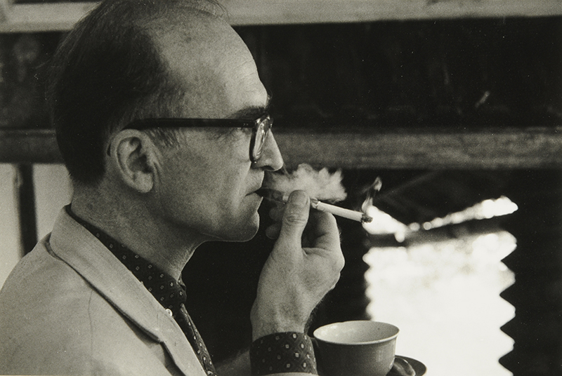 Eranos Jungian Psychoanalysts' Conference in Monte Verità ...