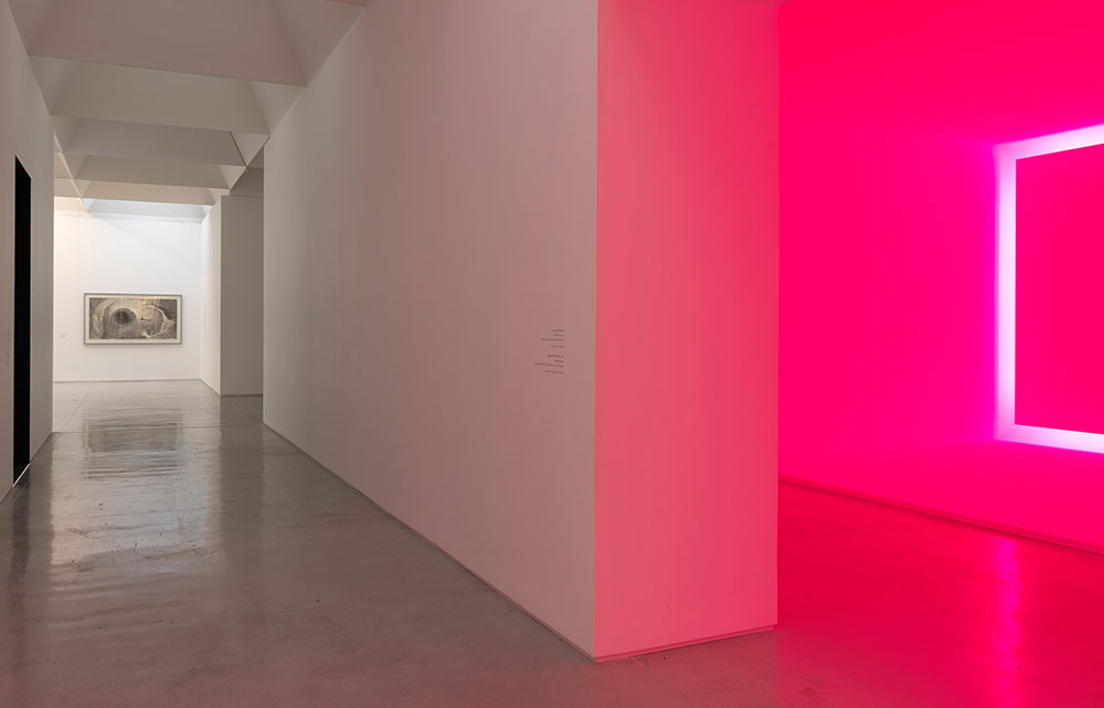 James Turrell