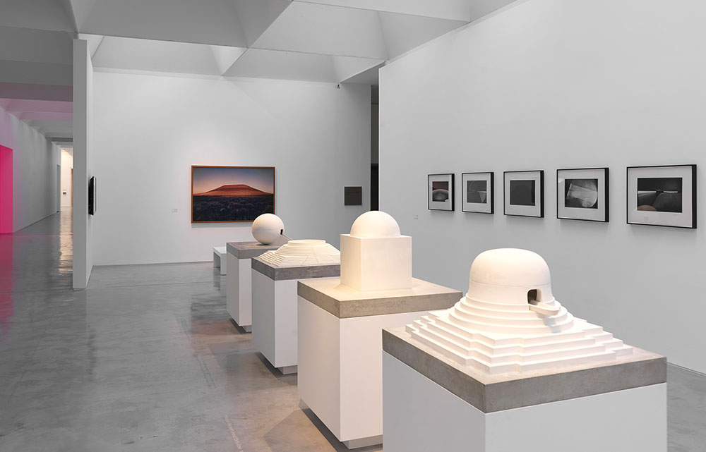 James Turrell