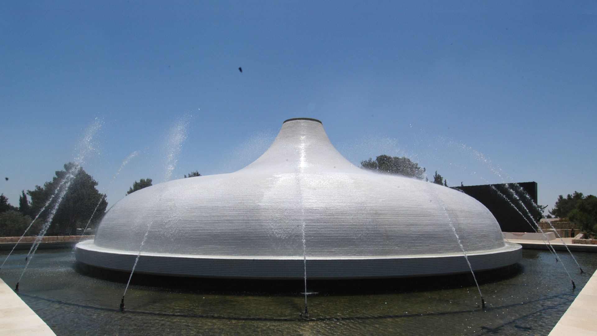 Israel Museum in Jerusalem - Tours and Activities